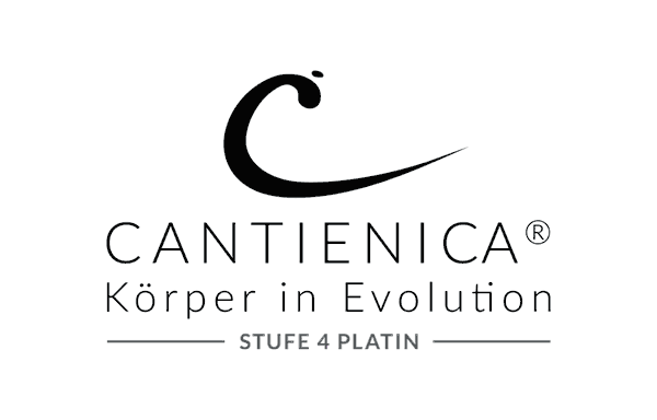 Cantienica® Körper in Evolution   -   © CANTIENICA AG 2019