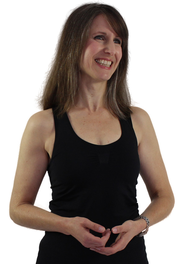 CANTIENICA®-Instruktorin (Gold) Nataly Leufgen CANTIENICA®-Instruktorin (Gold) Nataly Leufgen